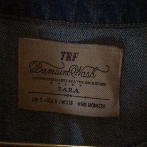 Jeans jacket - Picture 3 of 3